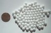 100 6mm Acrylic White